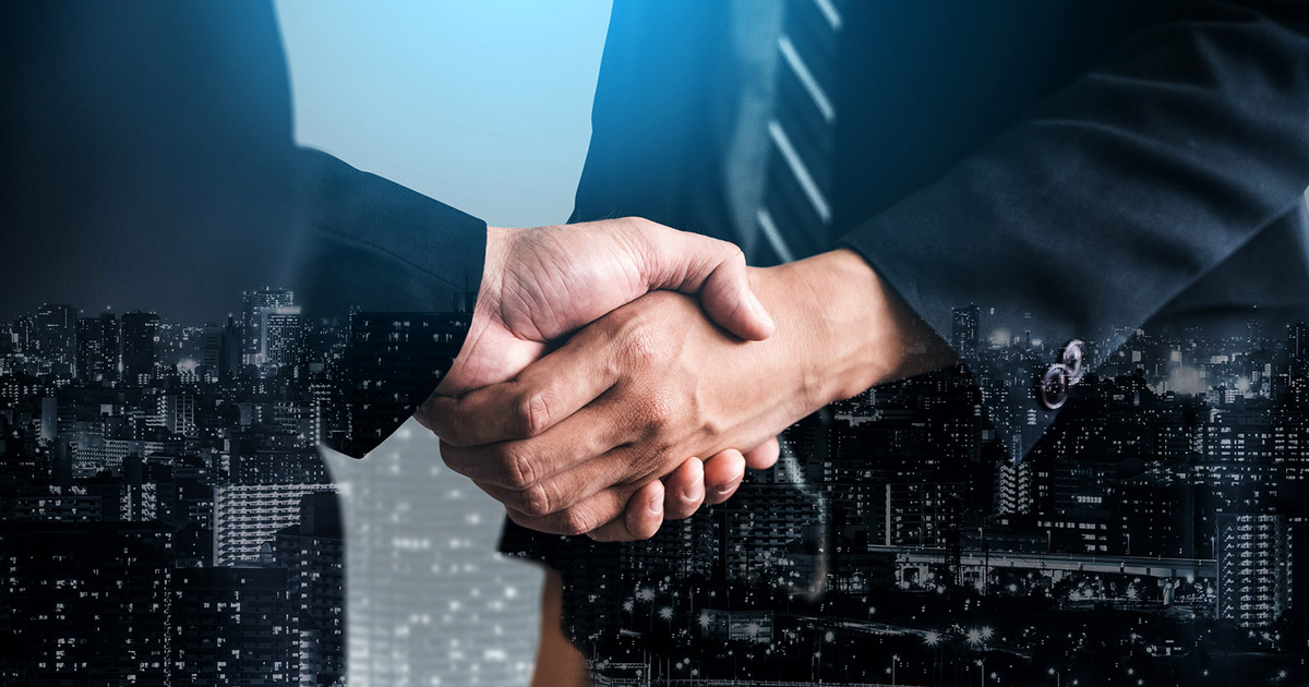 Growing Your Business: Qualities Of A Good Business Partner blog