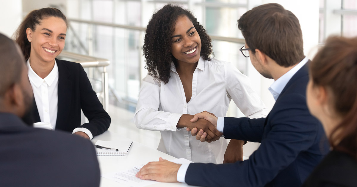 4 Tips to Taking Care of Client Relationships blog