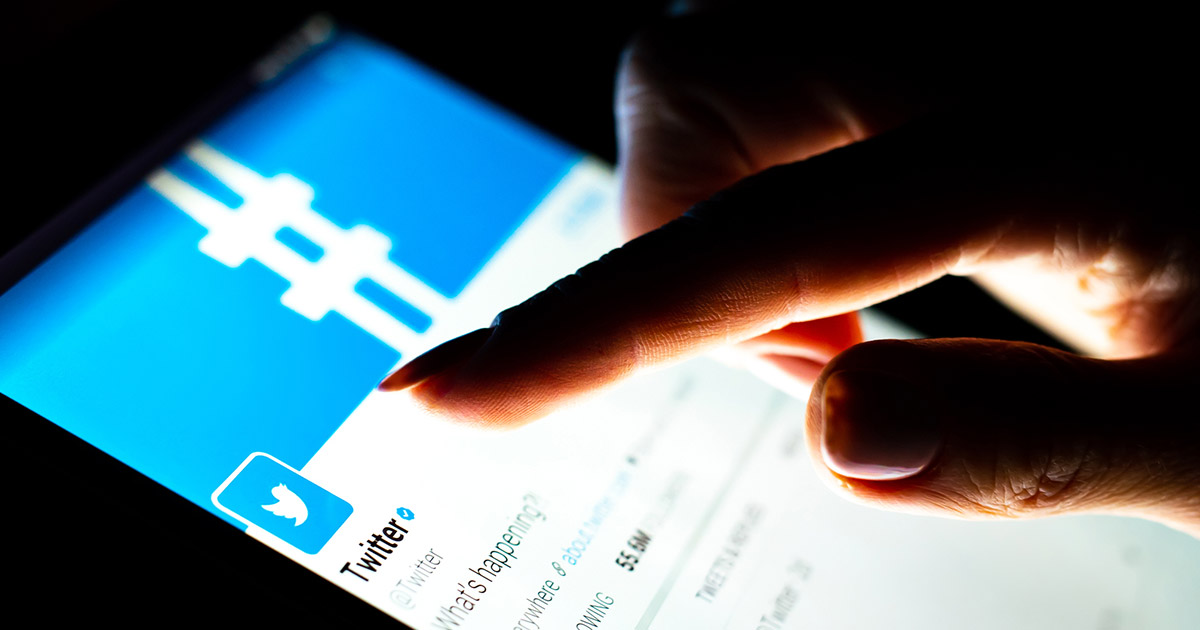 MSPs Need to Add Twitter to their Content Marketing Plans blog