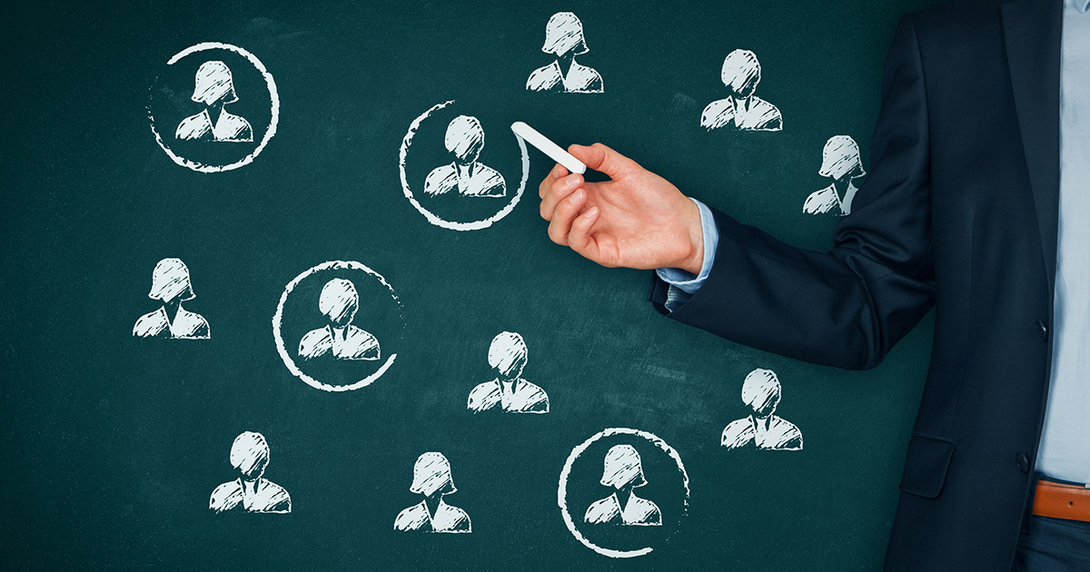 InfusionSoft is the way forward blog