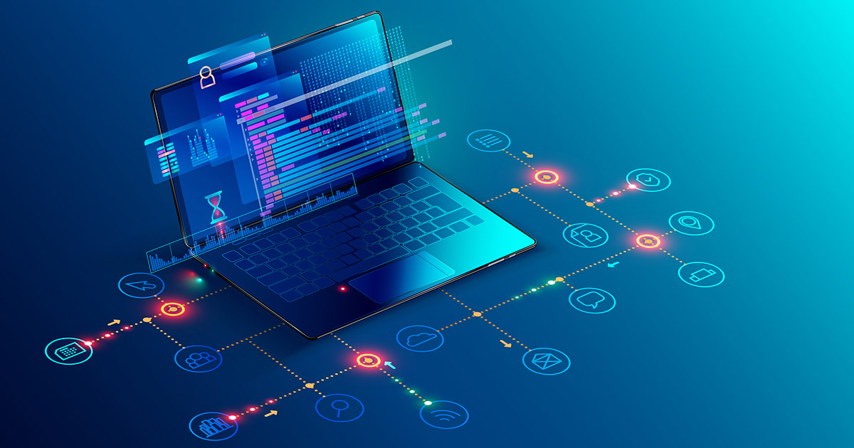 Should you invest in customized apps? blog