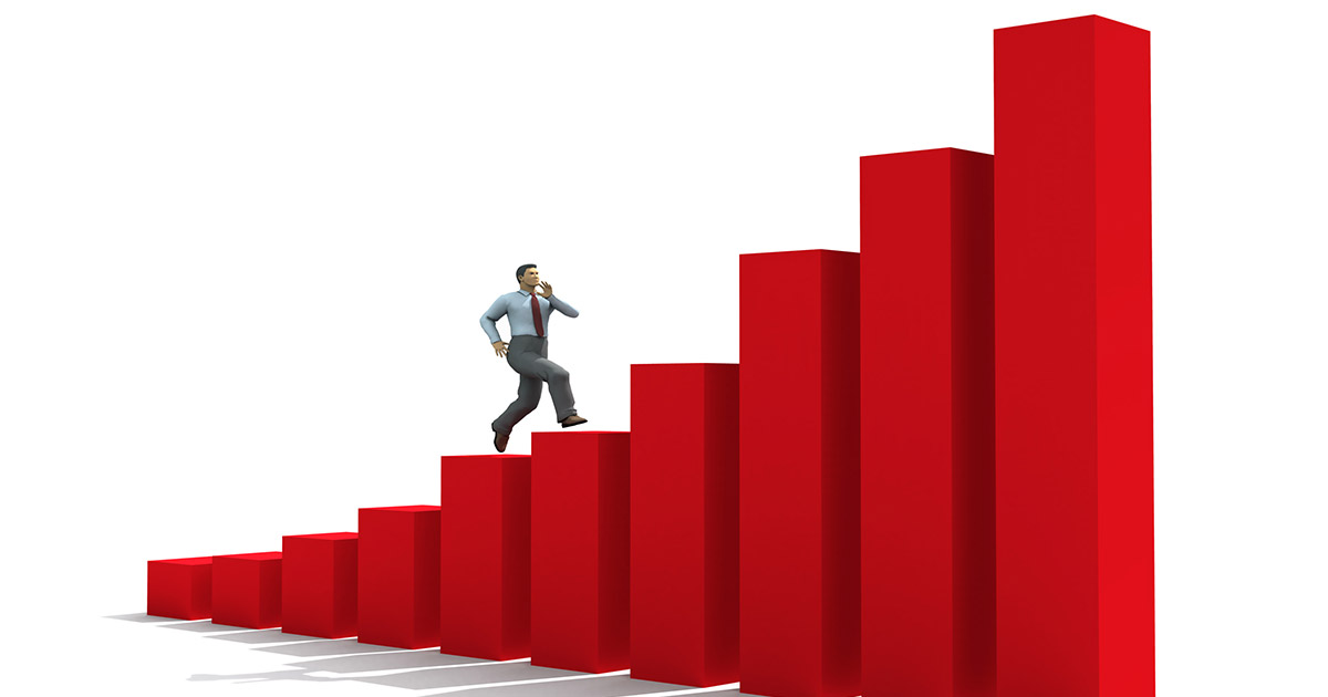 Should you scale up? And How blog