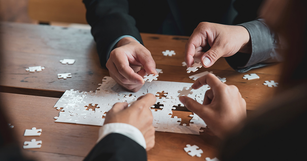 Effective Problem-Solving in the Workplace blog