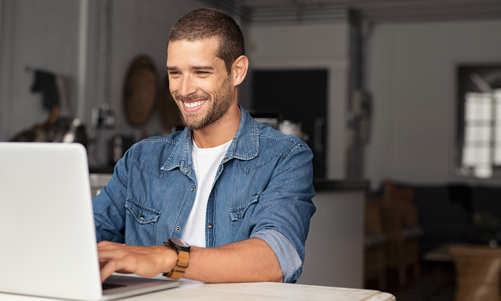 Effective Work from Home Transition Tips for Employees blog