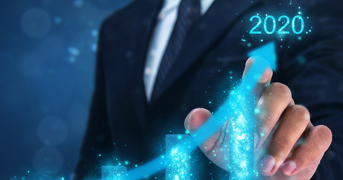 Entrepreneurship: 6 Strategies to Grow your Business blog