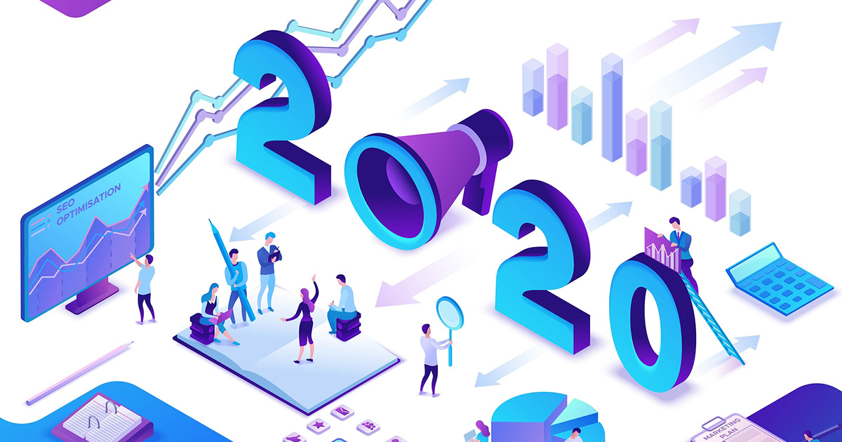 Marketing Practices for Tech Companies in 2020 blog