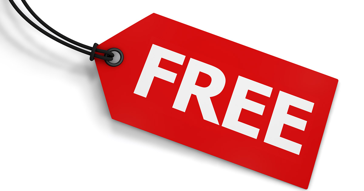 Using promotional items to boost your business blog