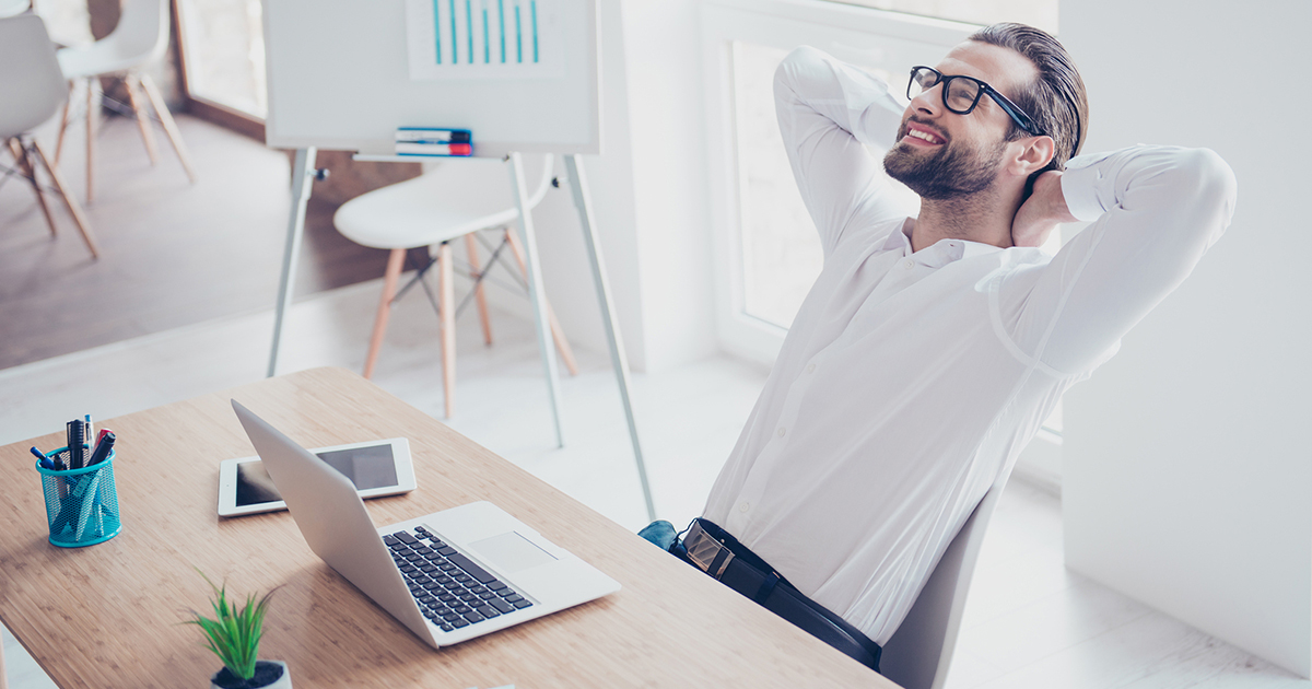 Why It’s Important to Invest in an Intelligent Workplace blog