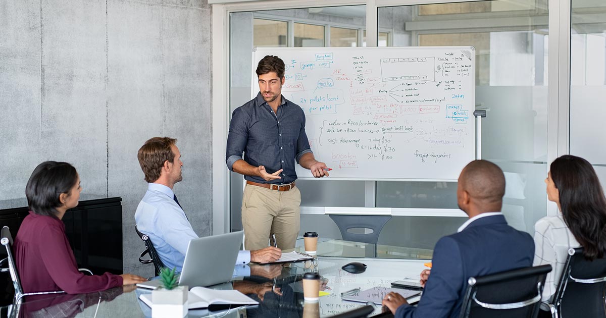 5 Tech Company Tips for Entrepreneurs blog