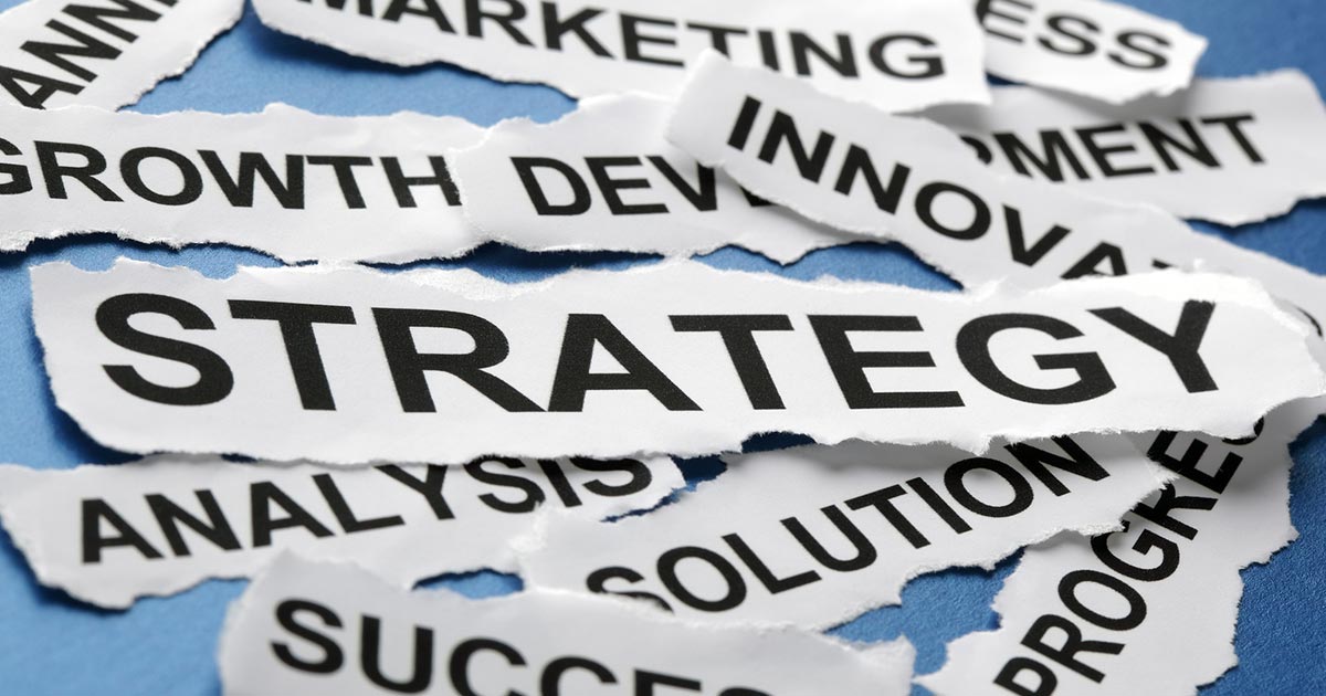 Basic Marketing Strategy Tips You Need to Know blog