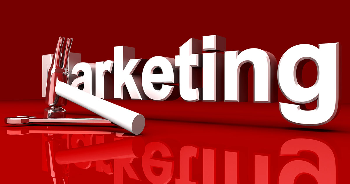 Essential Marketing Tools for Your Business blog