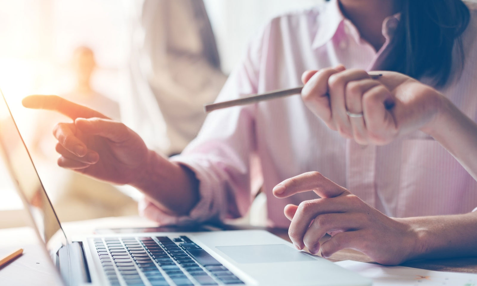 Entrepreneurship: How to Embrace Disruption blog
