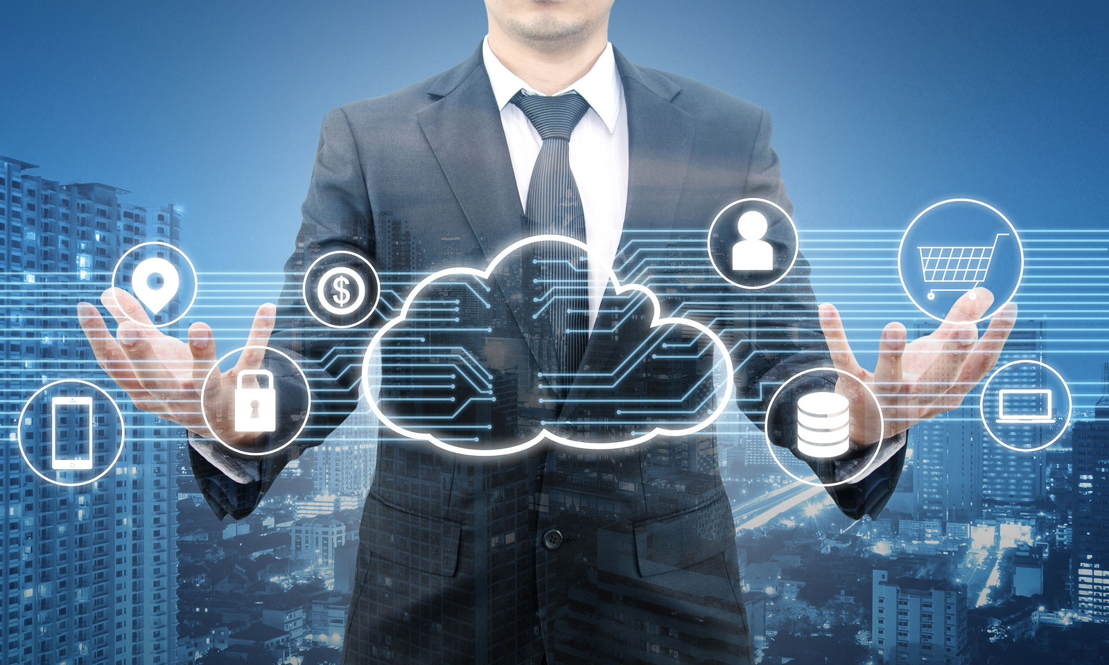The Importance of Managed Service Providers blog