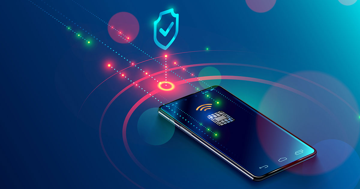 How to Develop Secure Mobile App Development blog