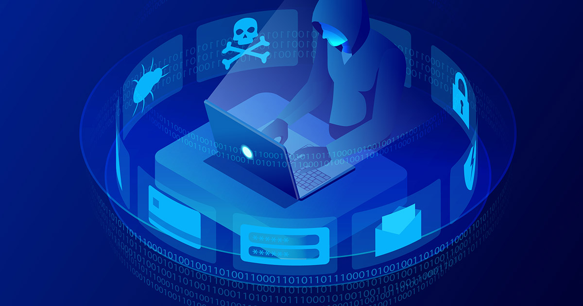 Far Too Many Businesses Are Ignoring Security Threats blog
