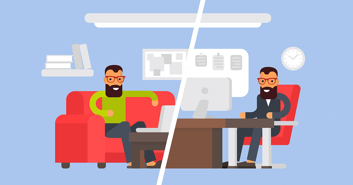 Freelancers VS MSPs: Who Should You Work With? blog