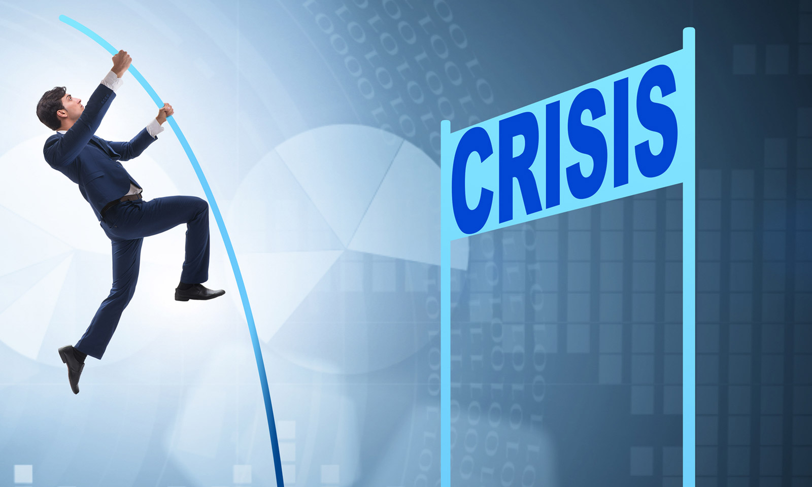 The Future of IT and Managed Services After the Crisis blog