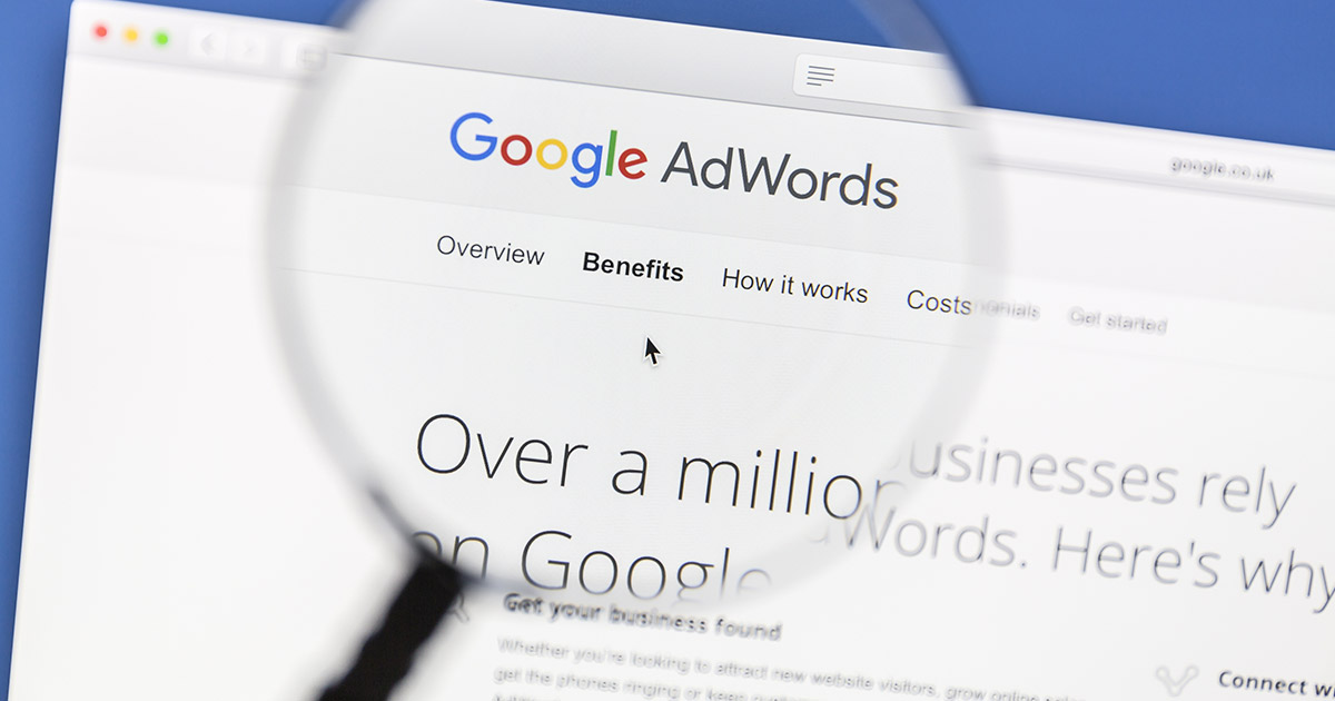 Why Use Google Ads? blog