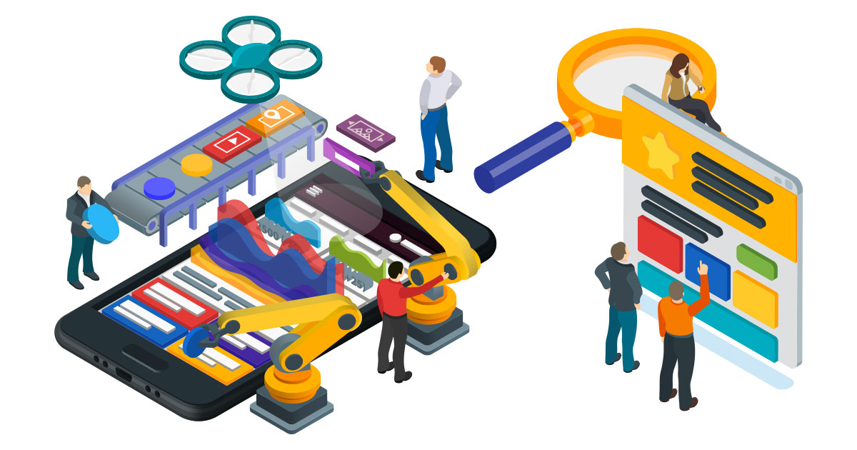 Pros and cons of customized apps and software blog