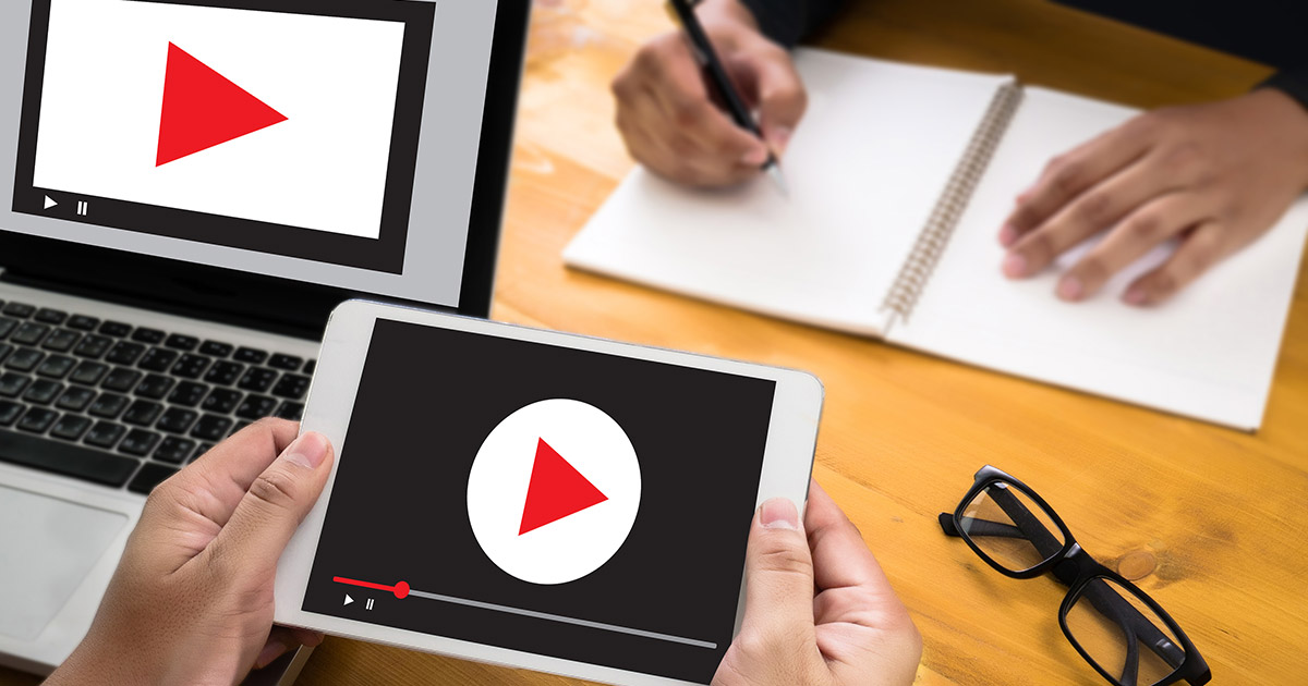 How to Build a Successful Video Marketing Strategy blog