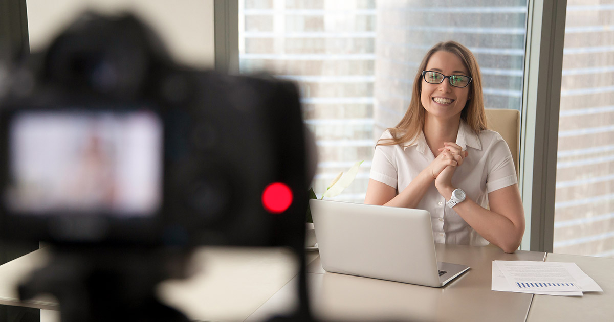 Video Marketing – The Basics blog