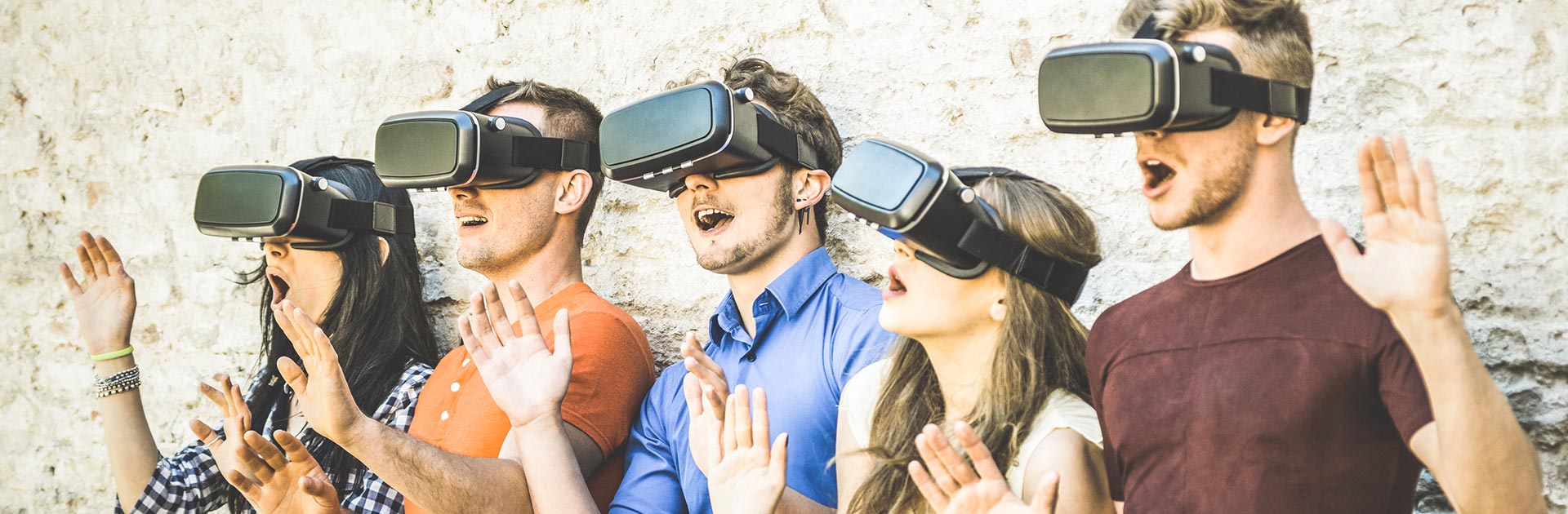 Tech trends for 2018: It’s still all about people blog