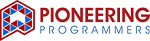 Pioneering Programmers logo