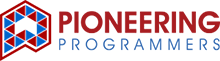 Pioneering Programmers logo
